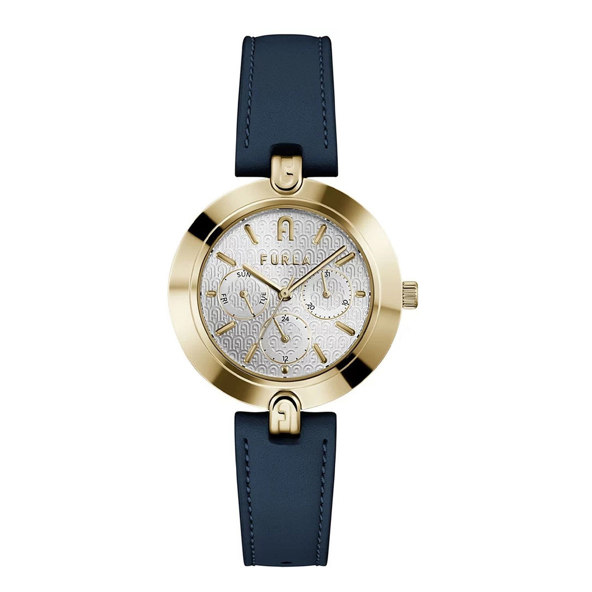 MONTRE FURLA FEMME M.FONCTION CUIR